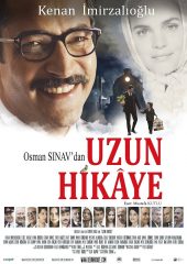 Uzun Hikaye Hd izle