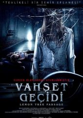 Vahşet Geçidi Hd izle