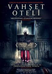 Vahşet Oteli Hd izle