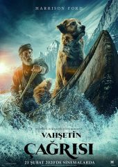 Vahşetin Çağrısı Hd izle