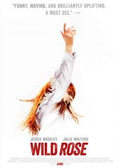 Vahşi Rose Hd izle