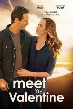 Valentine ile Tanışmak Hd izle