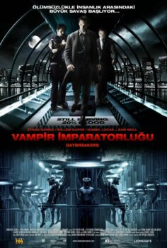 Vampir İmparatorluğu Hd izle