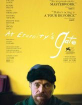 Van Gogh: Sonsuzluğun Kapısında Hd izle