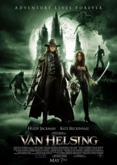 Van Helsing Hd izle