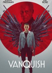 Vanquish Hd izle