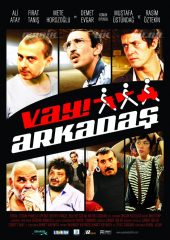 Vay Arkadaş Hd izle