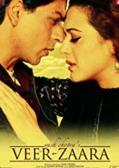 Veer Zaara Hd izle