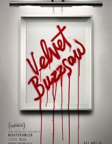 Velvet Buzzsaw Hd izle