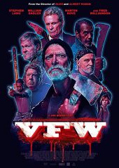 VFW Hd izle