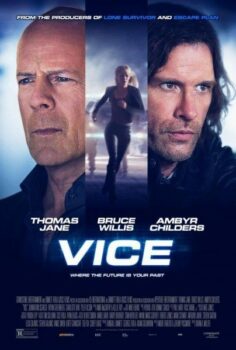 Vice Hd izle