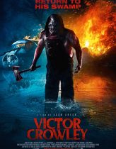 Victor Crowley Hd izle