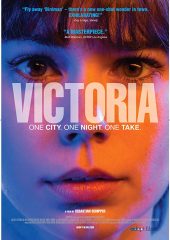 Victoria Hd izle