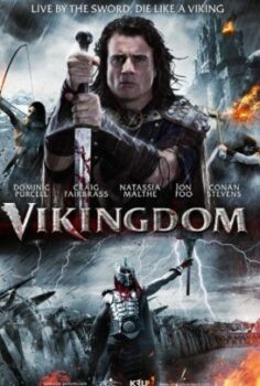 Vikingler Hd izle