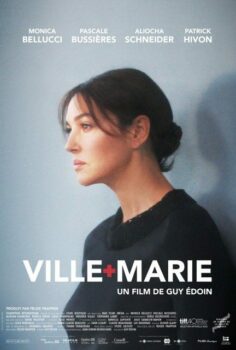 Ville Marie Hd izle