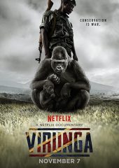 Virunga Hd izle