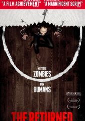 Virüs Hd izle