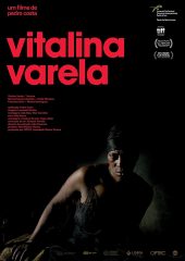 Vitalina Varela Hd izle