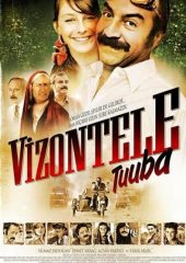 Vizontele Tuuba Hd izle