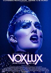 Vox Lux Hd izle