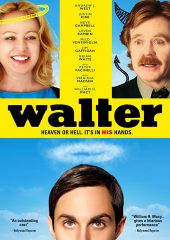 Walter ’in Fantastik Dünyası Hd izle