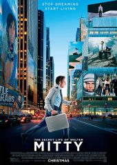 Walter Mitty ’nin Gizli Yaşamı Hd izle