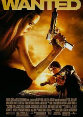 Wanted Hd izle