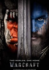 Warcraft Hd izle