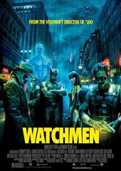 Watchmen Hd izle