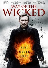 Way of the Wicked Hd izle