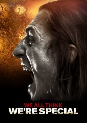 We All Think We ’re Special Hd izle