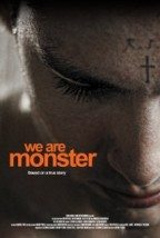 We Are Monster Hd izle