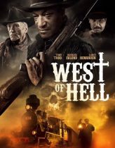 West of Hell Hd izle