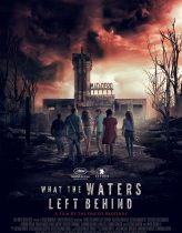 What the Waters Left Behind Hd izle