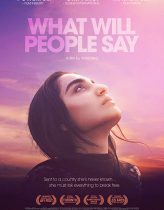 What Will People Say Hd izle