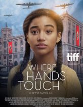 Where Hands Touch Hd izle