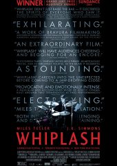 Whiplash Hd izle