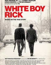 White Boy Rick Hd izle