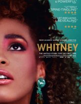 Whitney Hd izle