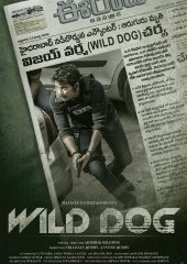 Wild Dog Hd izle