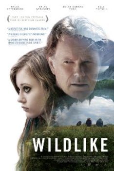 Wildlike Hd izle