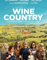 Wine Country Hd izle