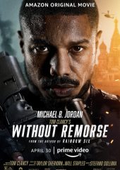 Without Remorse Hd izle