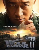 Wolf Warrior 2 Hd izle