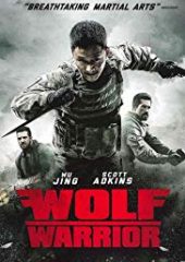 Wolf Warrior Hd izle