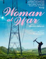 Woman at War Hd izle