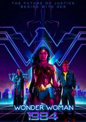 Wonder Woman 1984 Hd izle