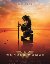 Wonder Woman Hd izle