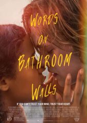 Words on Bathroom Walls Hd izle