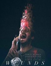 Wounds Hd izle